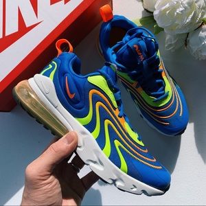 AIR MAX 270REACT ENG